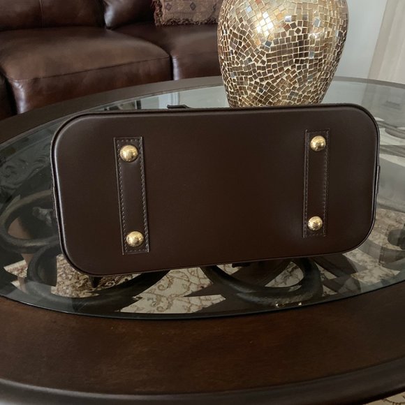 Louis Vuitton Alma PM Damier Ebene - Picture 2 of 13